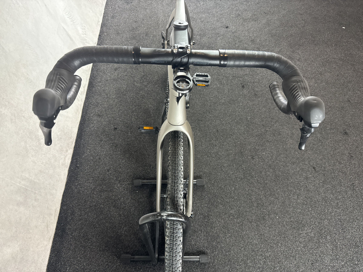 Bifoco — cockpit_von_vorne