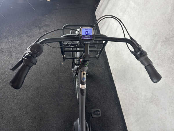GAZELLE HeavyDutyNL C7+ HMB