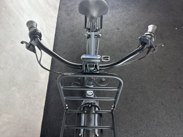 GAZELLE HeavyDutyNL C7+ HMB