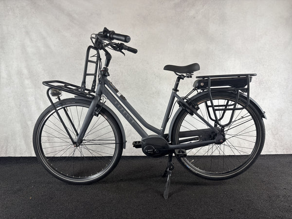 GAZELLE HeavyDutyNL C7+ HMB