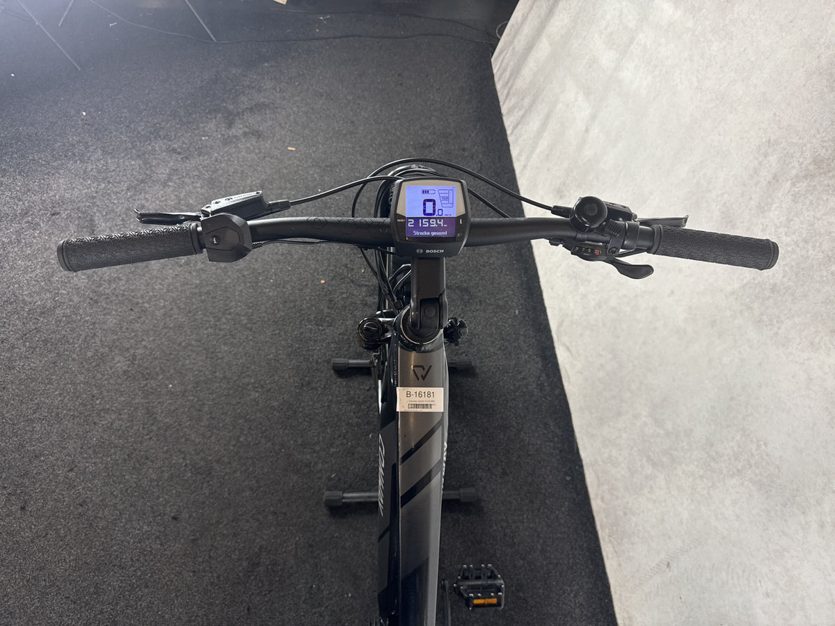 Bifoco — cockpit_fahrersicht