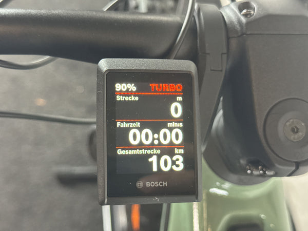 Focus Thron² 6.8