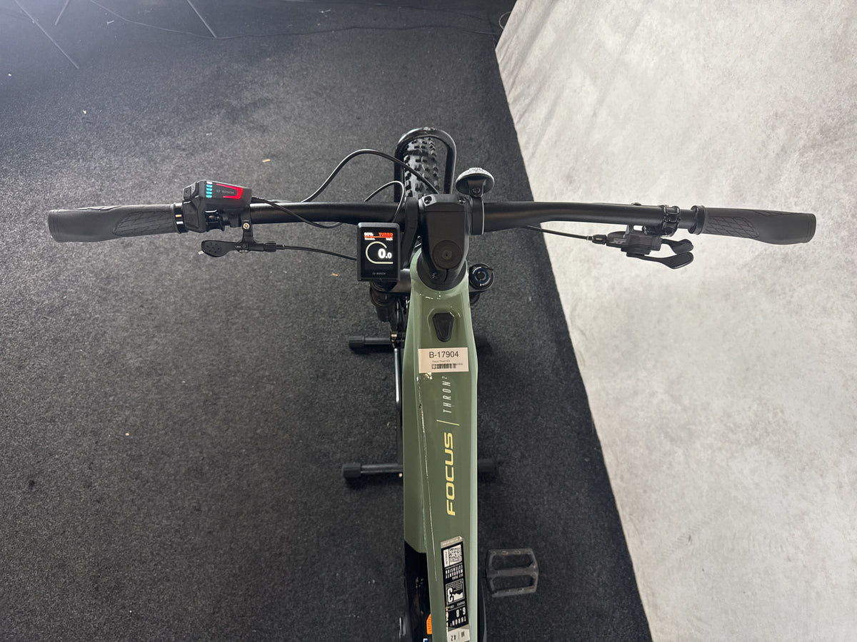 Bifoco — cockpit_fahrersicht