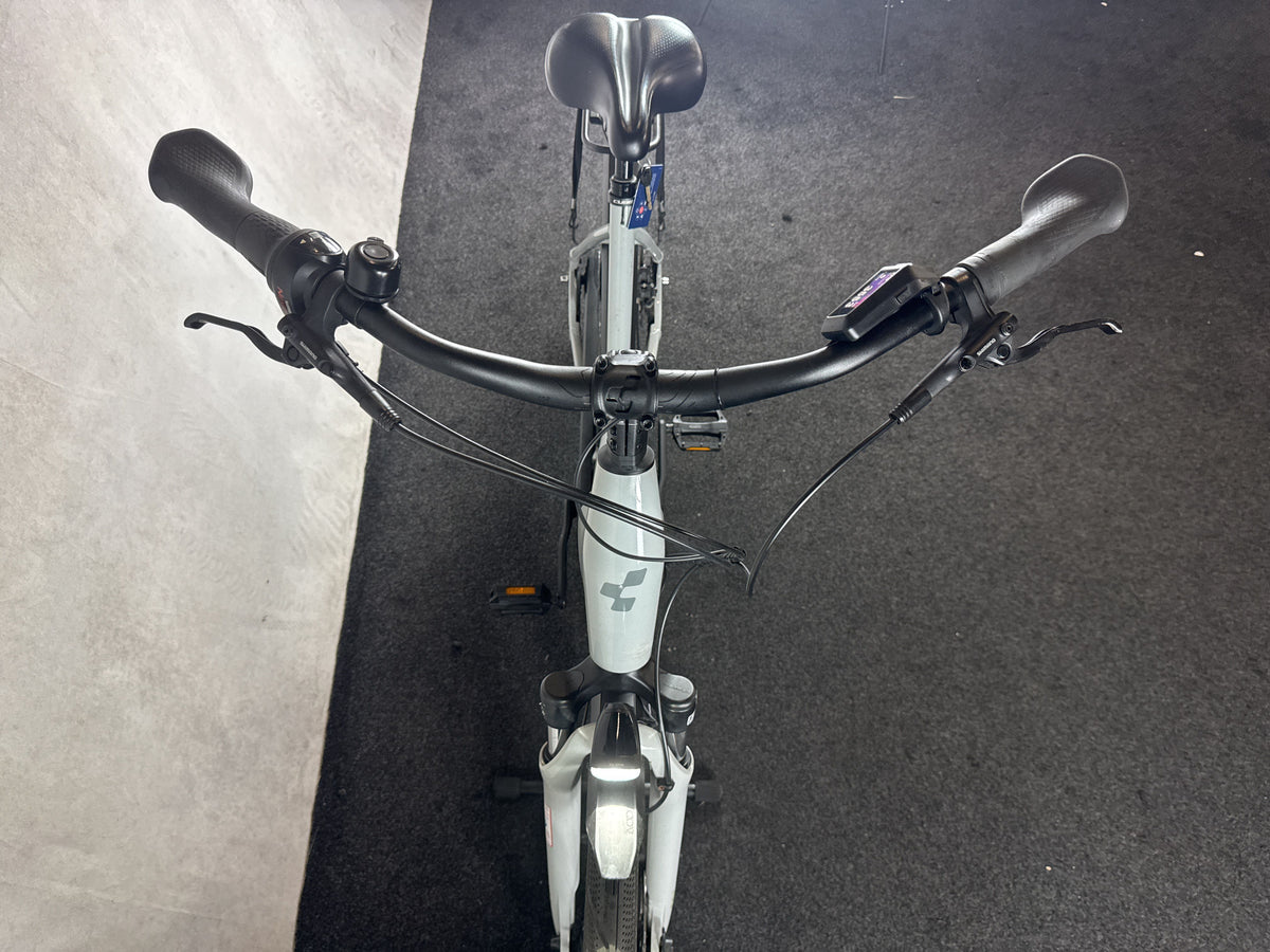 Bifoco — cockpit_von_vorne