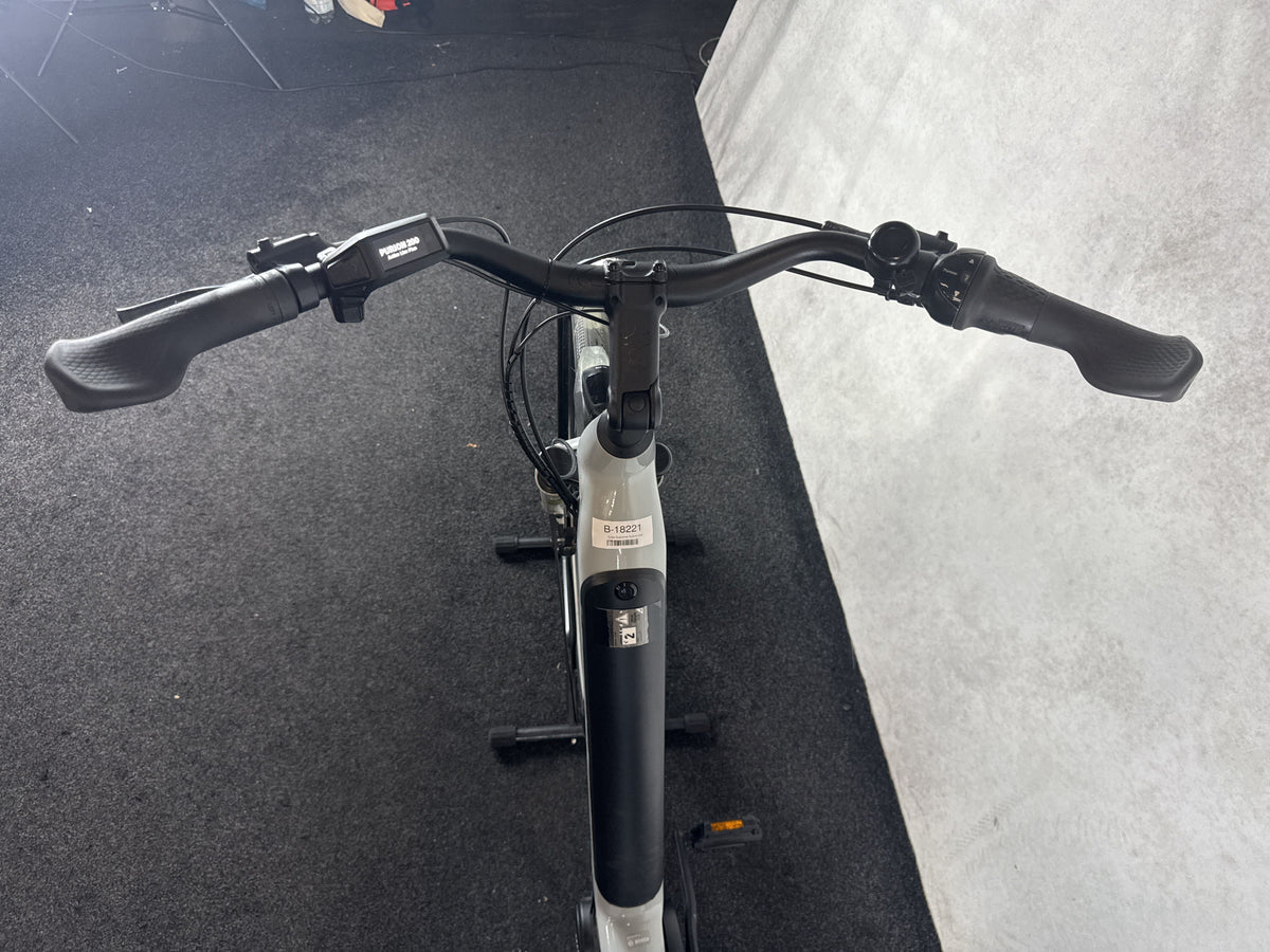 Bifoco — cockpit_fahrersicht