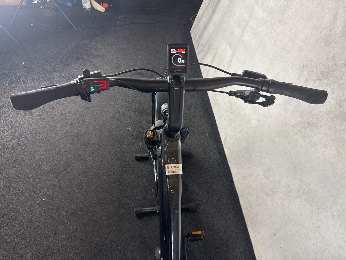 Bifoco — cockpit_fahrersicht