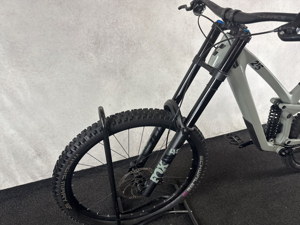 Cube Two15 HPC SLX