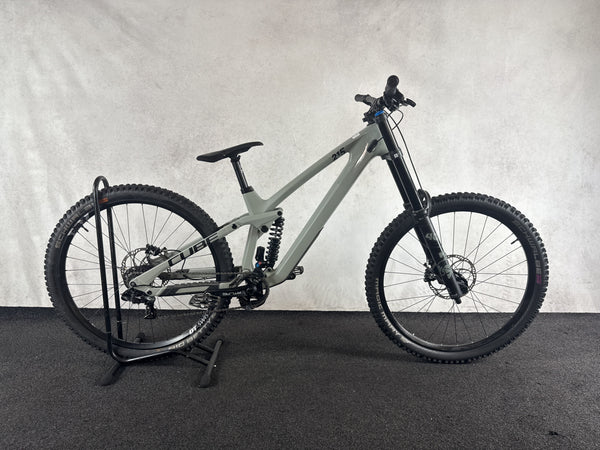 Cube Two15 HPC SLX
