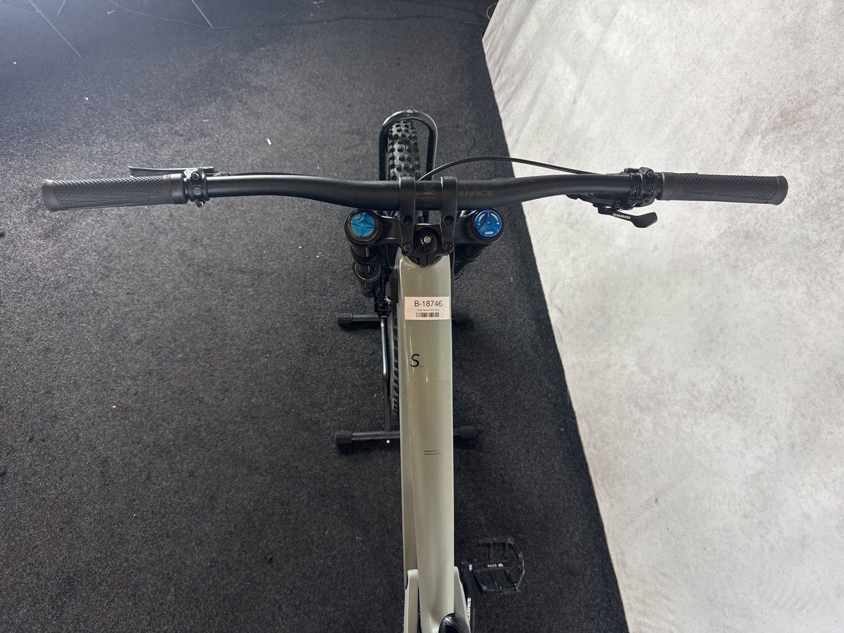 Bifoco — cockpit_fahrersicht