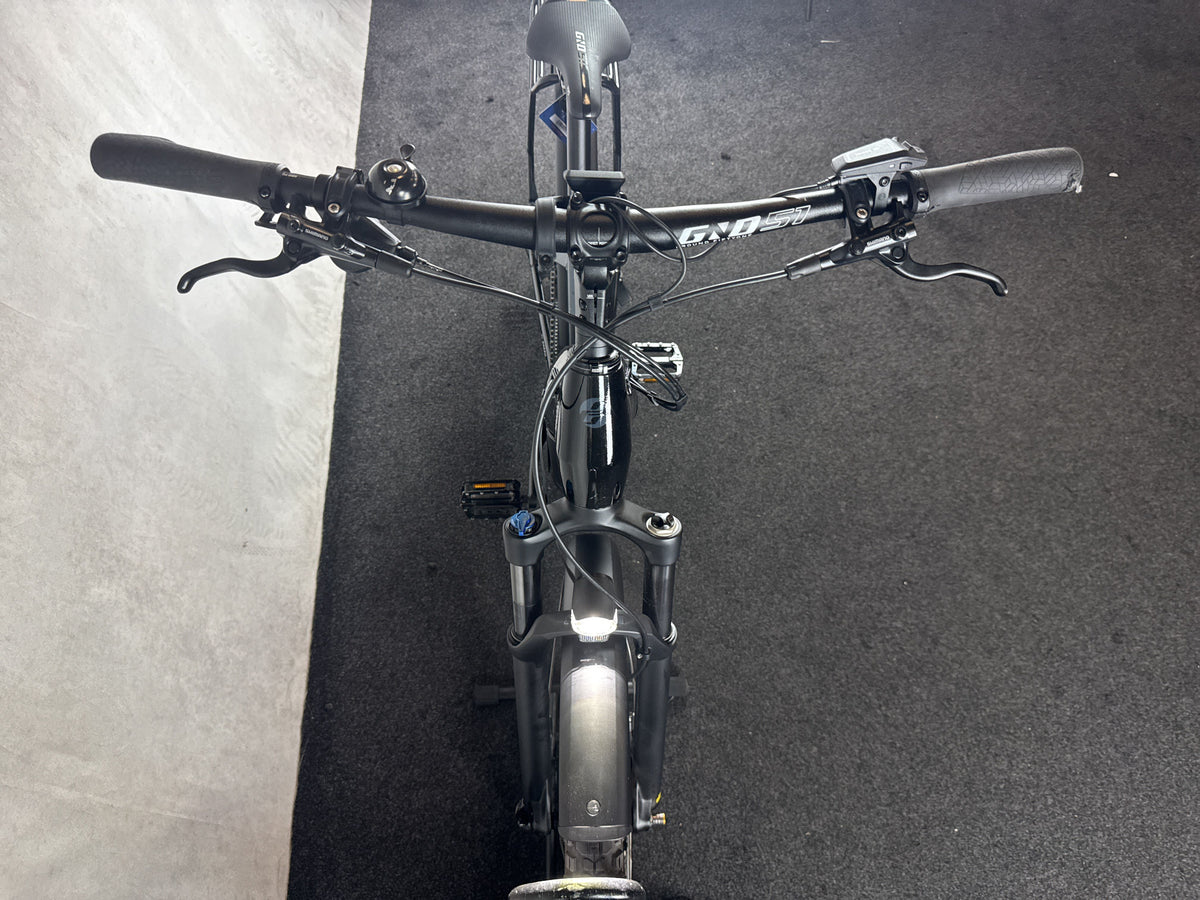 Bifoco — cockpit_von_vorne