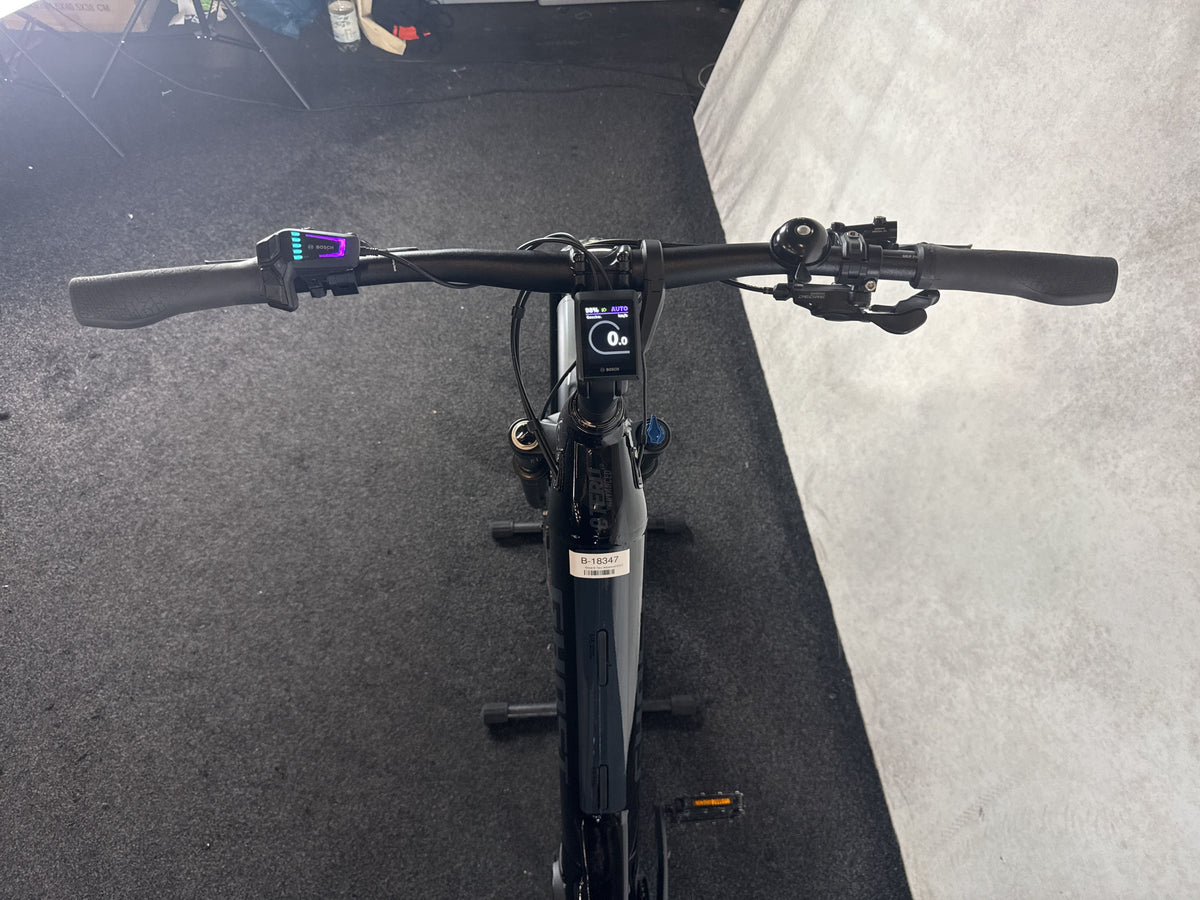 Bifoco — cockpit_fahrersicht