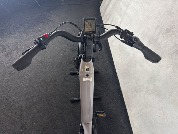 Advanced Tour  Pro Wave