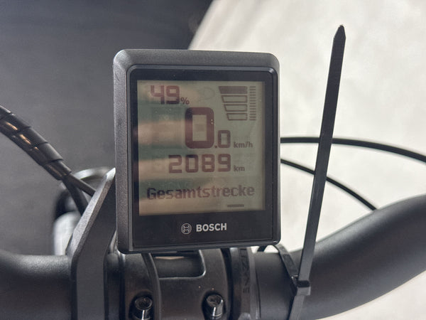 Advanced Tour  Pro Wave