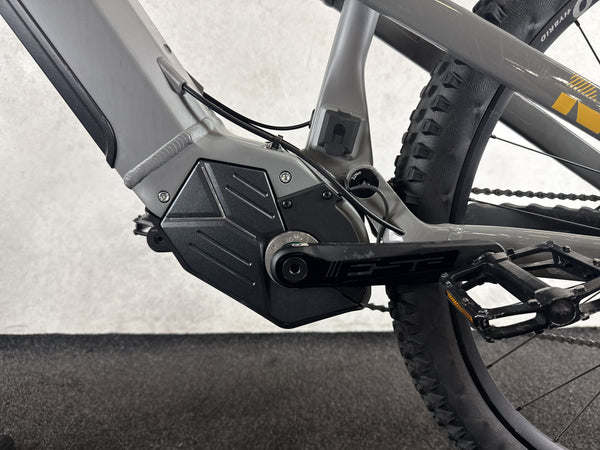 NOX Hybrid All Mountain 5.9 Pro