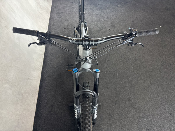 NOX Hybrid All Mountain 5.9 Pro