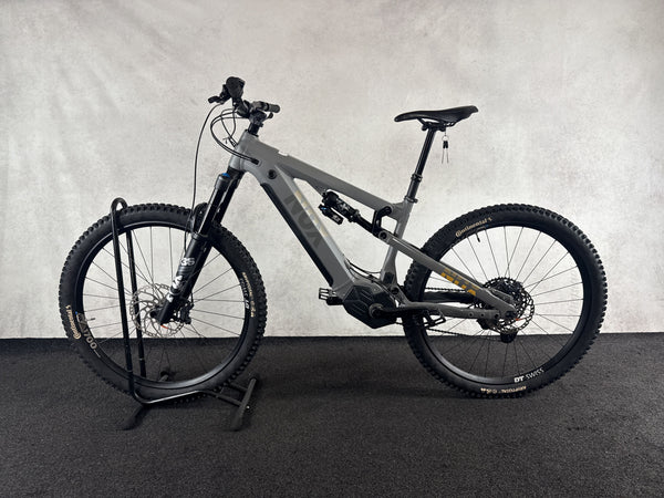 NOX Hybrid All Mountain 5.9 Pro