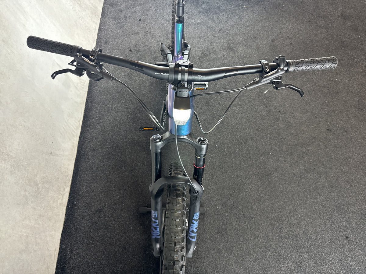 Bifoco — cockpit_von_vorne