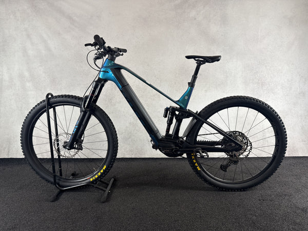 Bulls Sonic Evo SL1 Carbon