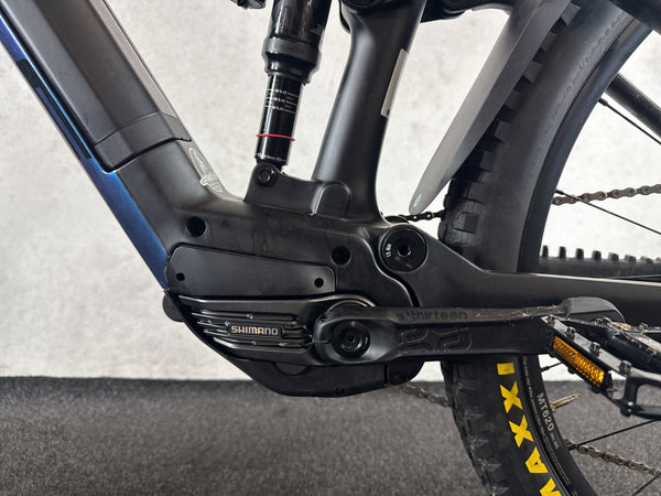 Bulls Sonic Evo SL1 Carbon