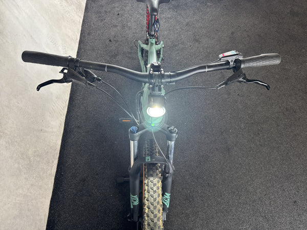 Bulls Copperhead Evo 1
