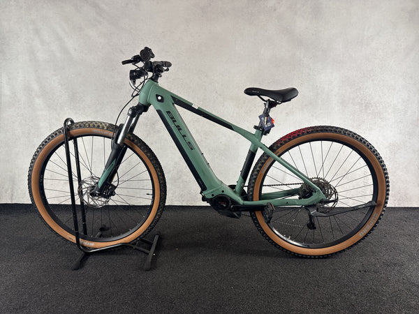 Bulls Copperhead Evo 1