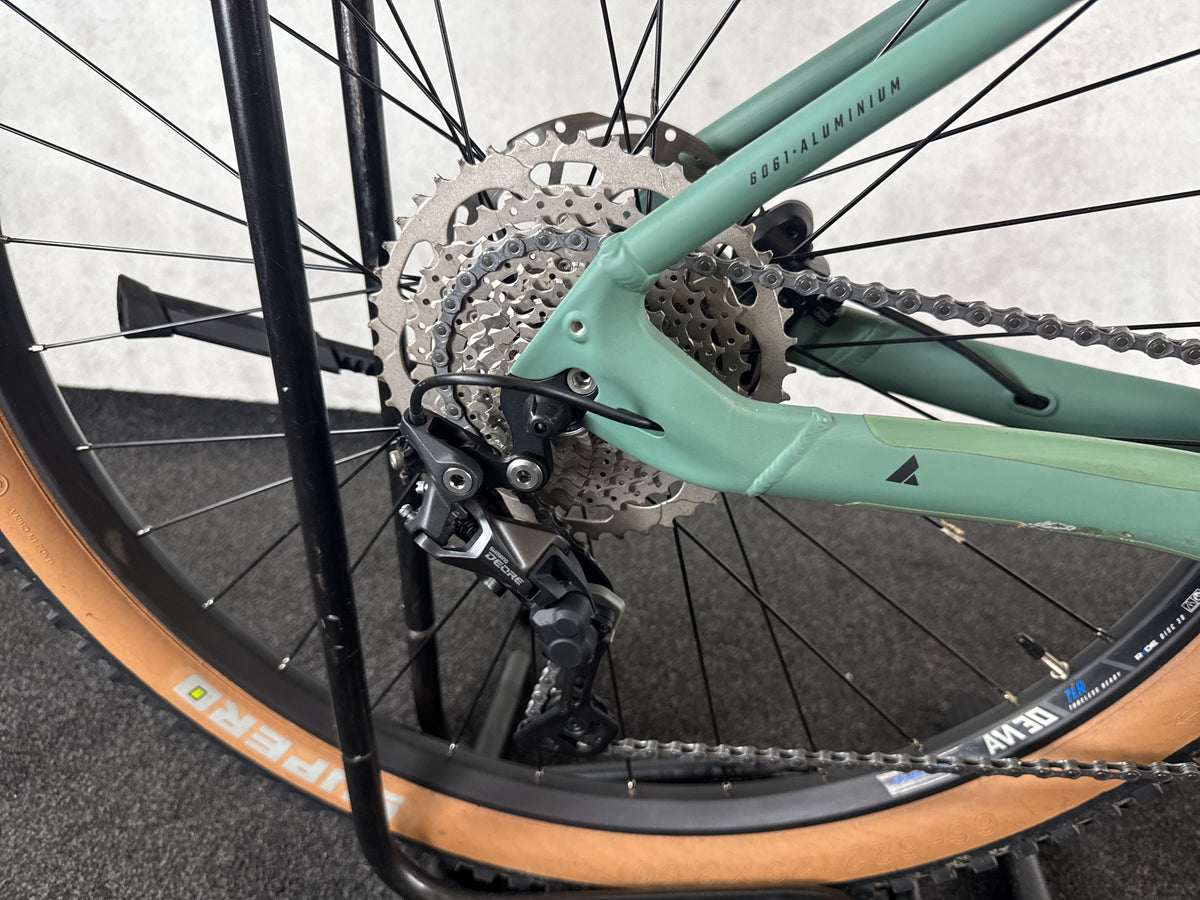 Bifoco — hinterrad_nabe