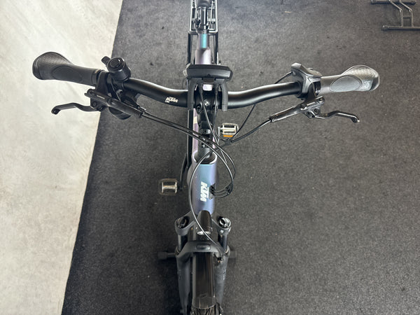 KTM Macina Tour CX 510
