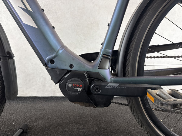 KTM Macina Tour CX 510