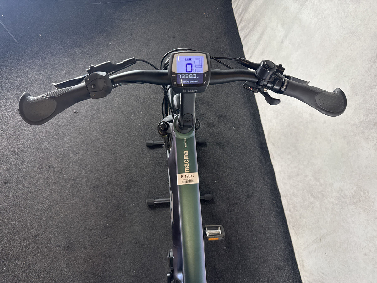 Bifoco — cockpit_fahrersicht