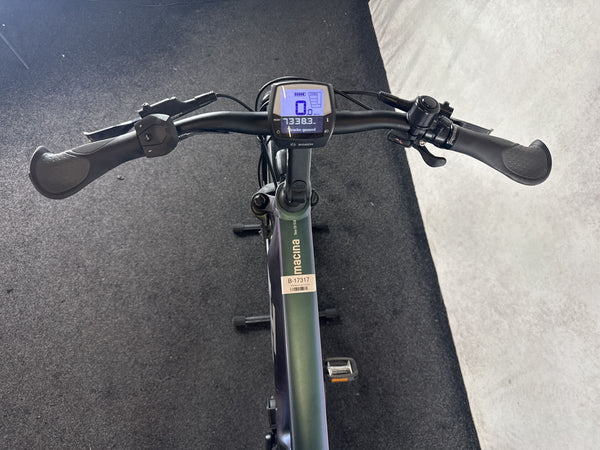 KTM Macina Tour CX 510