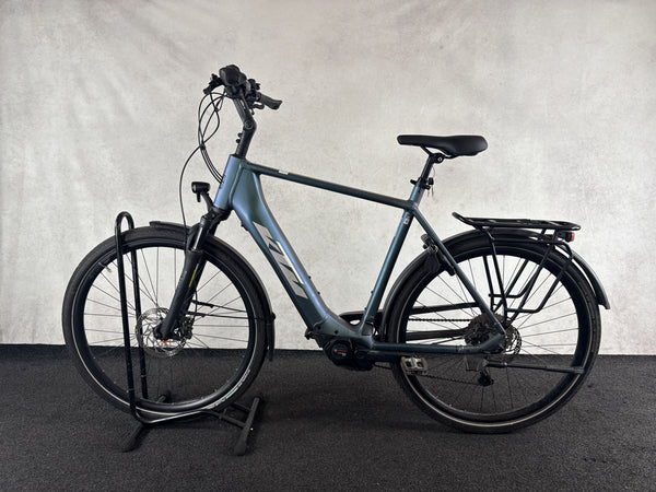 KTM Macina Tour CX 510
