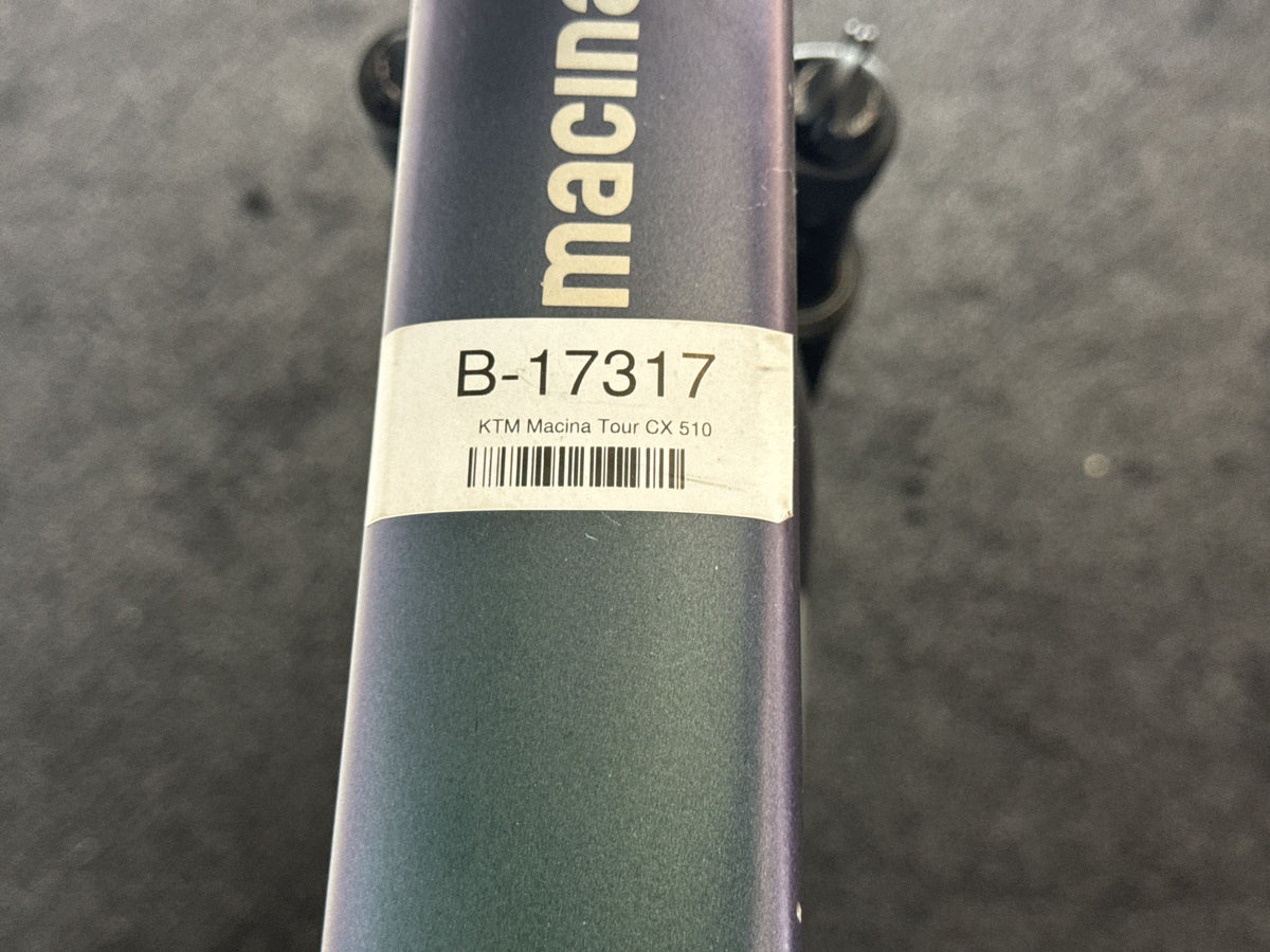 Bifoco — sku_barcode
