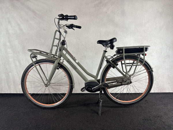 Gazelle Miss Grace C7+ HMB