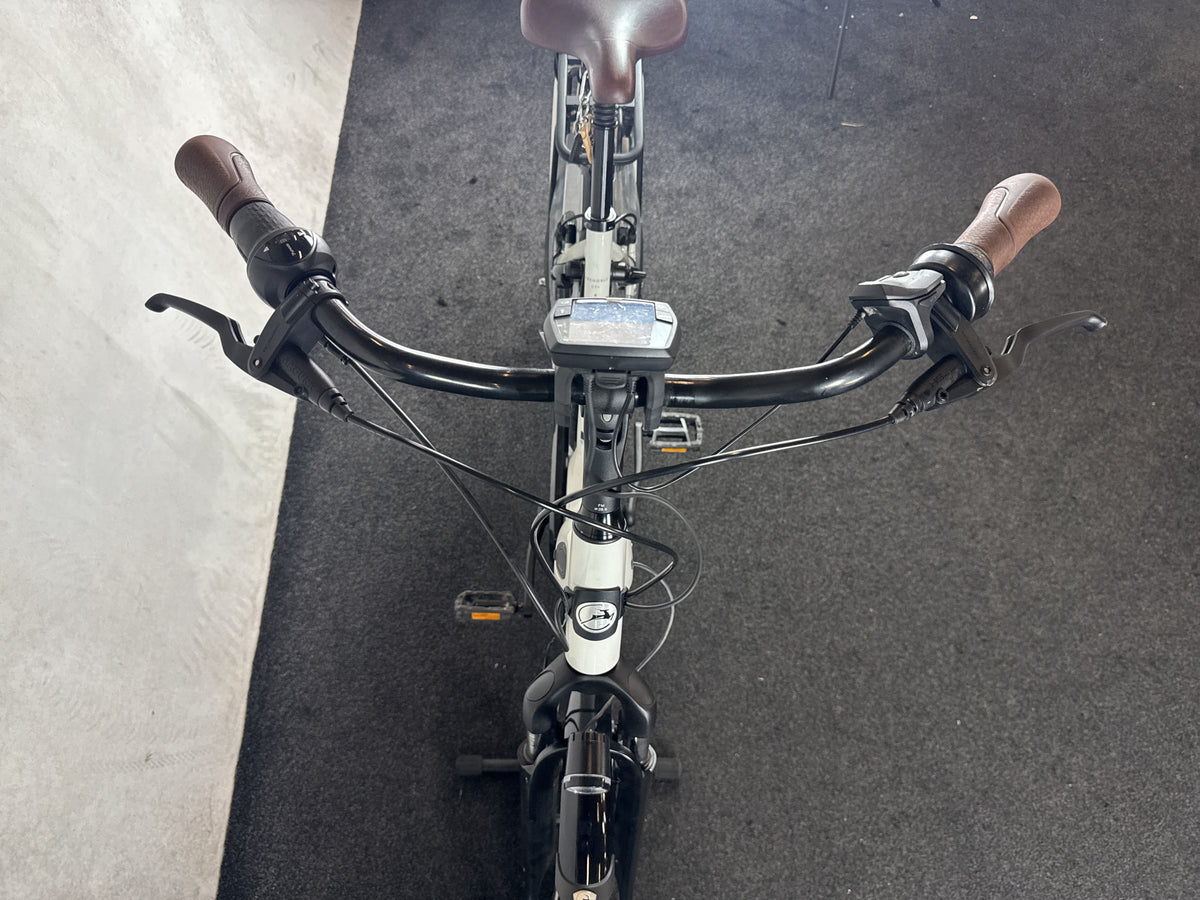 Bifoco — cockpit_von_vorne