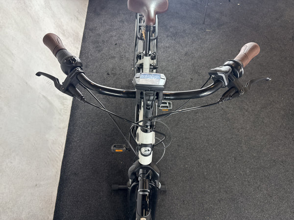 Gazelle Grenoble C7+