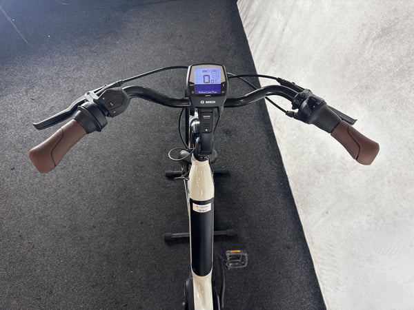 Gazelle Grenoble C7+