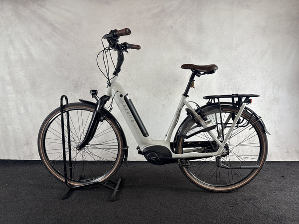 Gazelle Grenoble C7+
