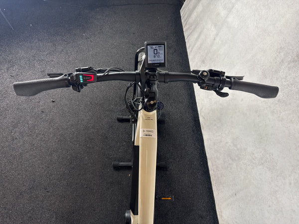 Haibike Trekking 3