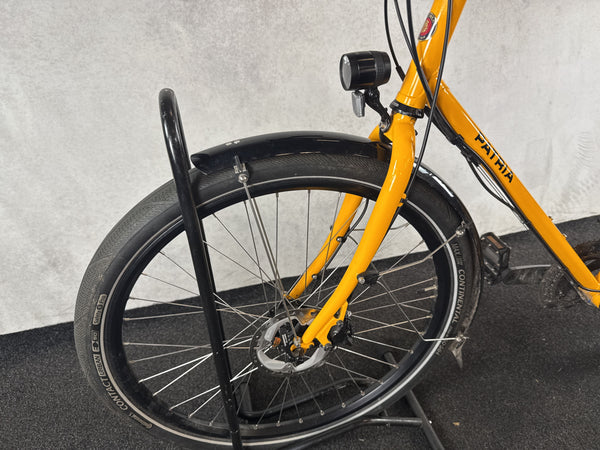 Patria Randonneur