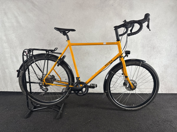 Patria Randonneur