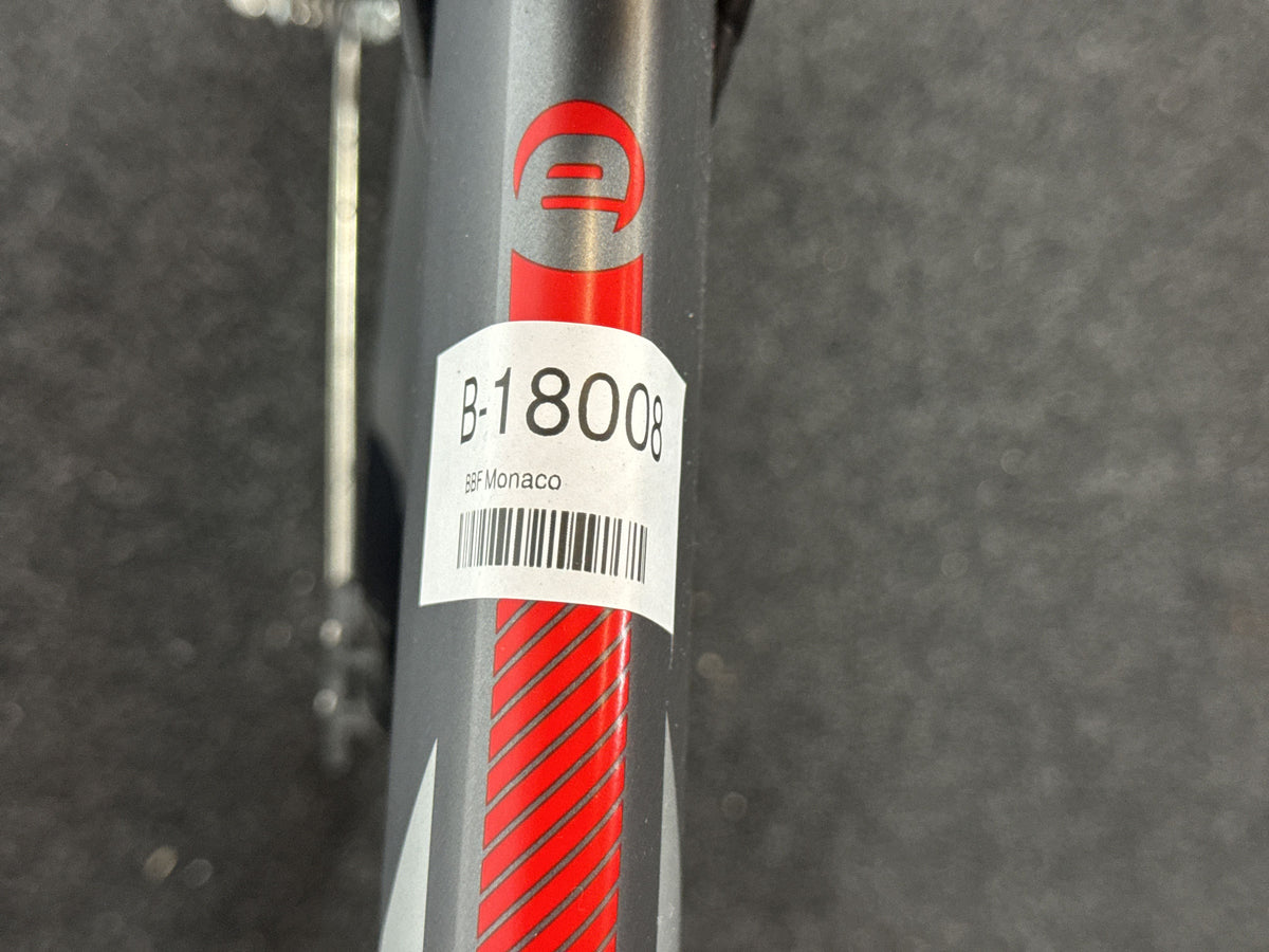 Bifoco — sku_barcode