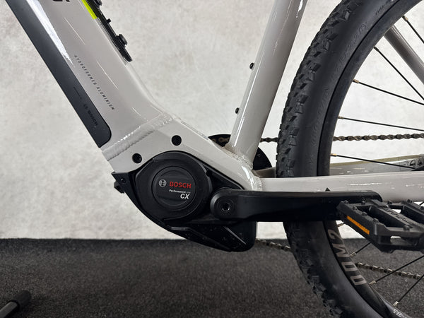 Bulls LT EVO CX