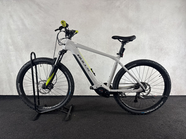 Bulls LT EVO CX