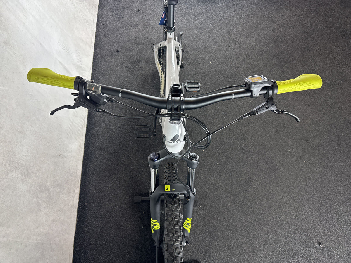Bifoco — cockpit_von_vorne