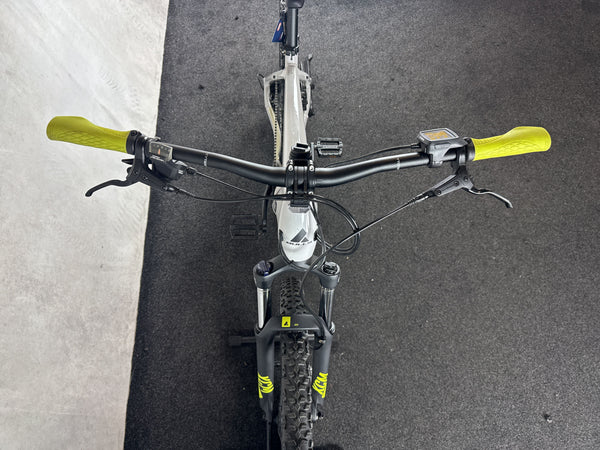 Bulls LT EVO CX