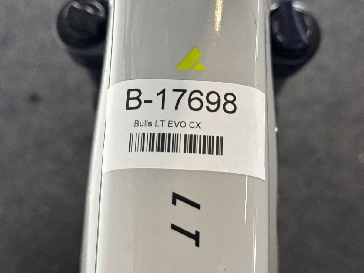 Bifoco — sku_barcode