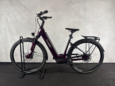 E-Bike