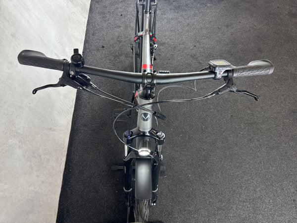 Malaguti Carezza 4.0