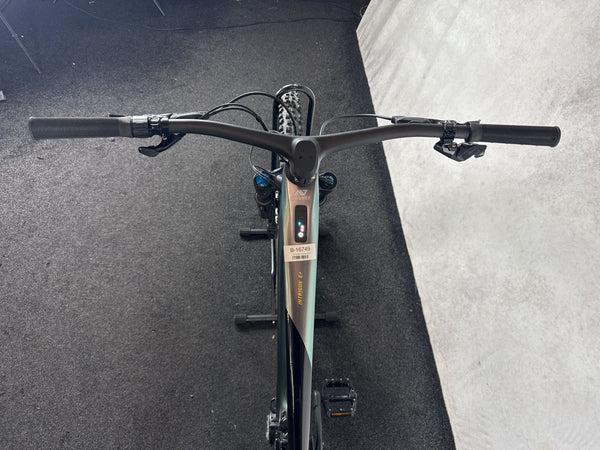 Liv Intrigue X Advanced E+ Elite 1 V1