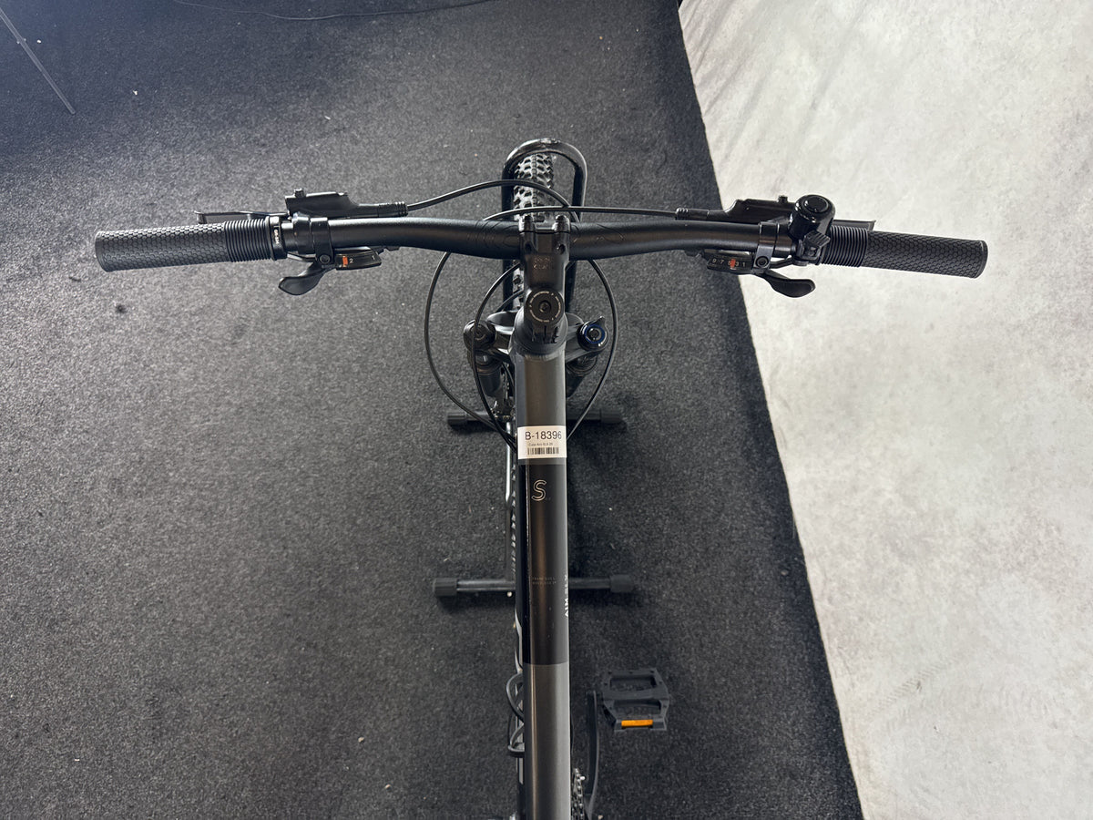 Bifoco — cockpit_fahrersicht